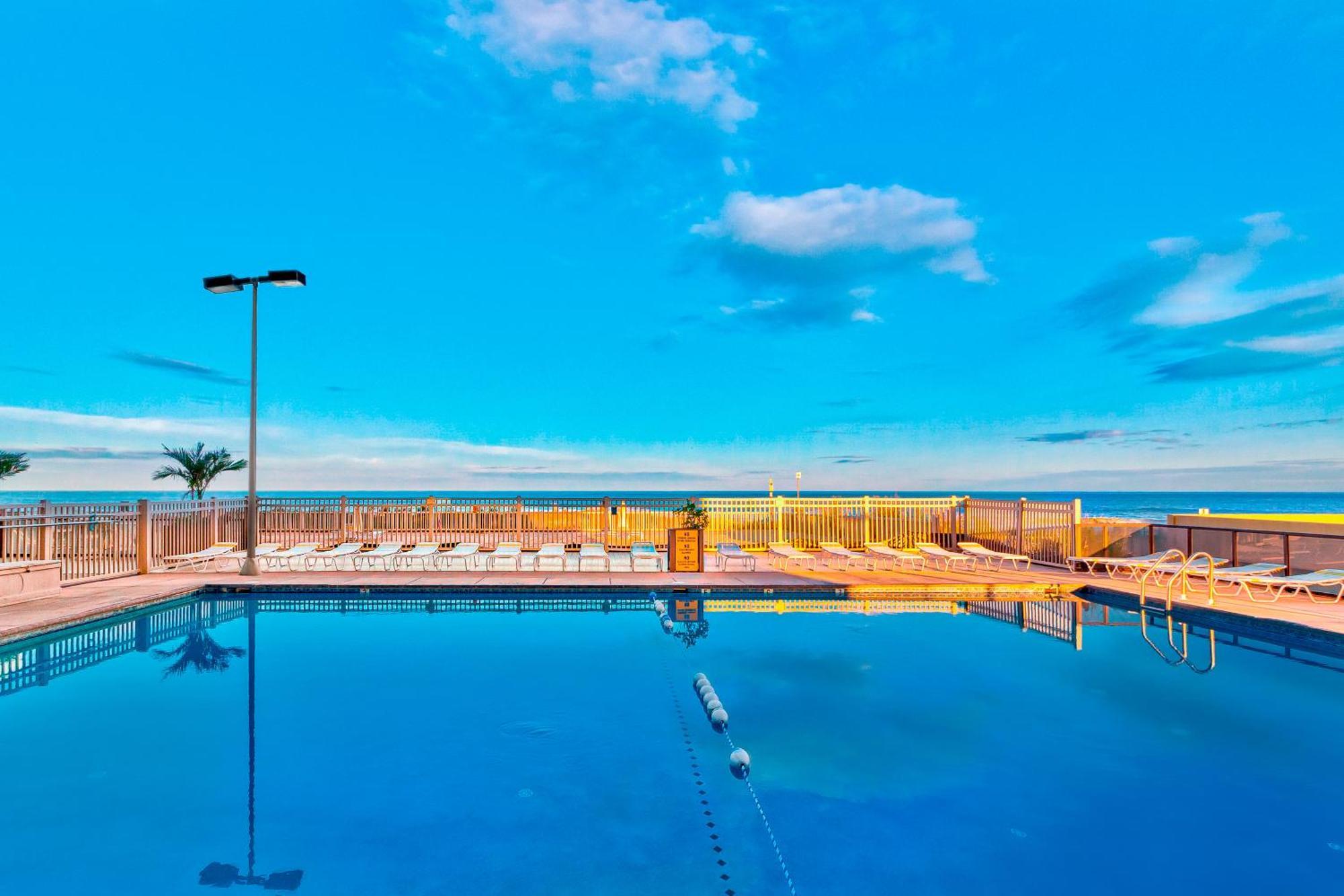 Golden Sands VIII Оушен-Сіті Екстер'єр фото